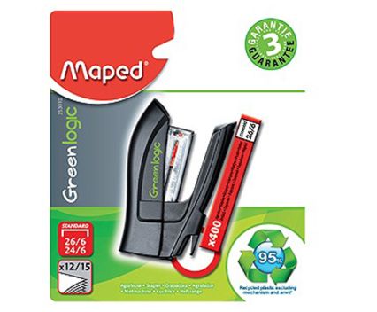 Телбод Maped GreenLogic 26/6 24/6 x12/15