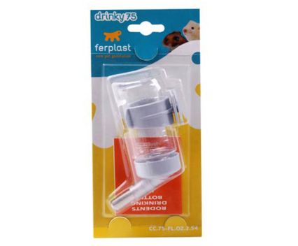 Поилка Ferplast Drinky 75 мл