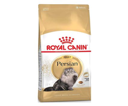 Котешка храна ROYAL CANIN PERSIAN 2 кг ЗОО