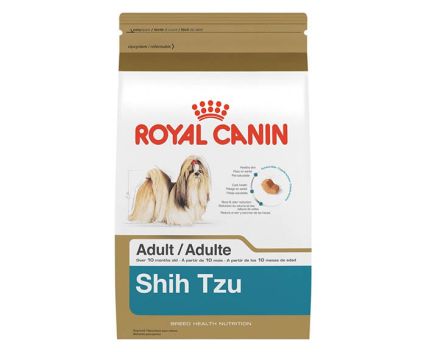 Кучешка храна ROYAL CANIN SHIH TZU 1.5 кг ЗОО