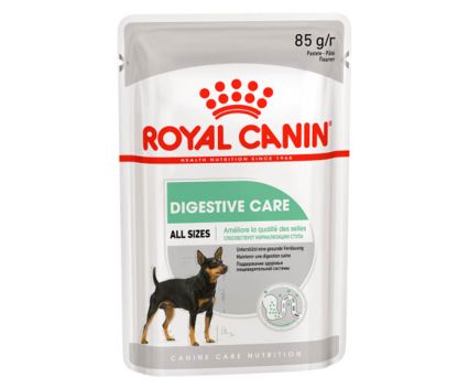 ROYAL CANIN DIGESTIVE CARE 85 г.
