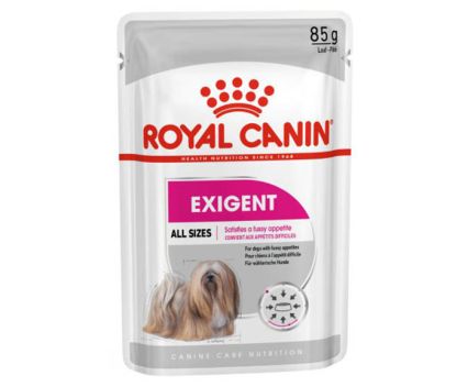 ROYAL CANIN EXIGENT 85 г.