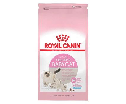 Котешка храна ROYAL CANIN FIRST AGE MOTHER & BABYCAT 2 кг
