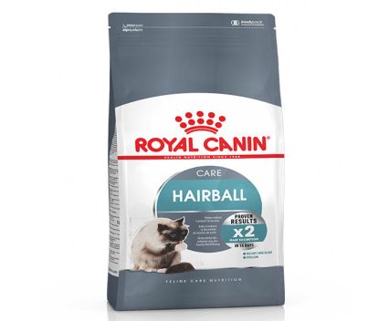 Котешка храна ROYAL CANIN HAIRBALL CARE 2 кг