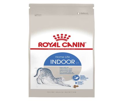Котешка храна ROYAL CANIN HOME LIFE INDOORS 2 кг