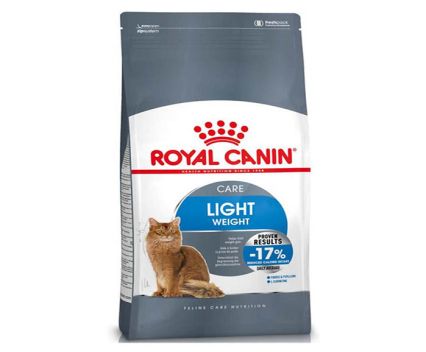 Котешка храна ROYAL CANIN LIGHT WEIGHT CARE 1.5 кг