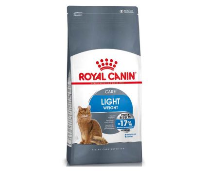 ROYAL CANIN LIGHT WEIGHT CARE 400 г
