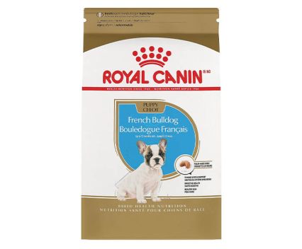 Кучешка храна ROYAL CANIN PUPPY FRENCH BULLDOG 3 кг