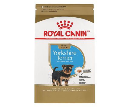 ROYAL CANIN PUPPY YORKSHIRE TERRIER 500 г.
