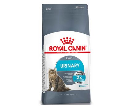 Котешка храна ROYAL CANIN URINARY CARE 400 г.