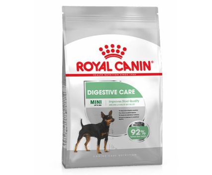 Кучешка храна ROYAL CANIN MINI DIGESTIVE CARE 1 кг