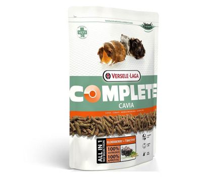 Храна за морски свинчета Complete Cavia Versele- Laga 500 г