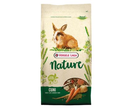 Храна за зайци Nature Versele-Laga 700 гр