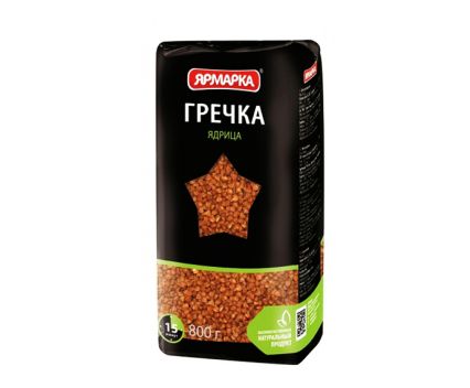 ЕЛДА ЯДРИЦА ЯРМАРКА 800ГР Б