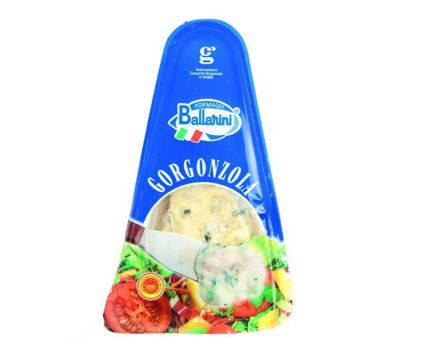 Сирене горгонзола Ballarini 150 г