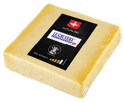 Сирене Gruyere ок. 150 г