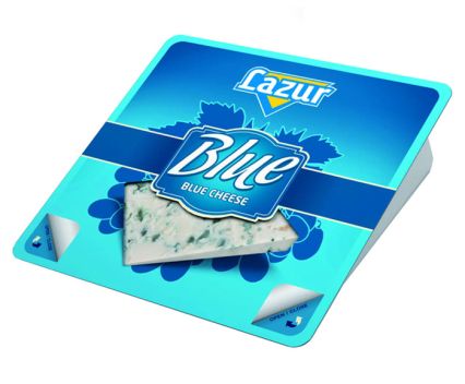 Синьо сирене Lazur Blue 100 г