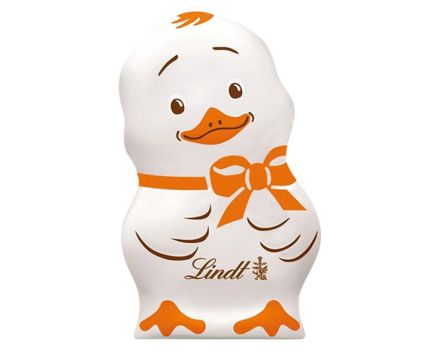 Шоколадово Пиле Lindt 100 г