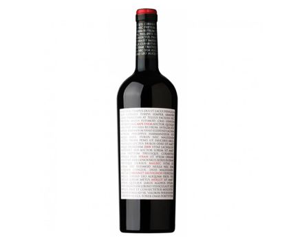 Червено вино Купаж Carpe Diem Midalidare 0.75 л