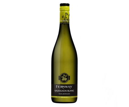 Бяло Вино Fernway Совиньон Блан Marlborough 750 мл