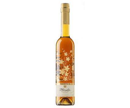 Бяло Десертно Вино Floralis Torres Moscatel Oro 500 мл