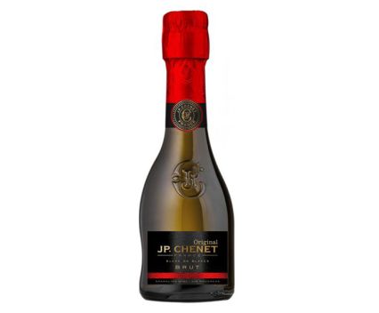 Пенливо Вино J.P. Chenet Original Brut 200 мл