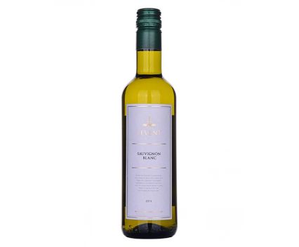 Бяло вино Совиньон Блан Levent 0.375 л