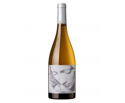 Бяло вино Совиньон Блан Midalidare Silver Angel 0.375 л