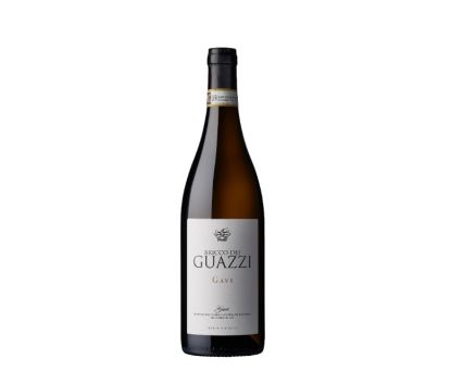 Бяло Вино Gavi Bricco dei Guazzi DOC 750 мл