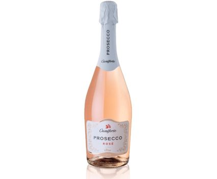 Пенливо Вино Prosecco Rose Casalforte 750 мл