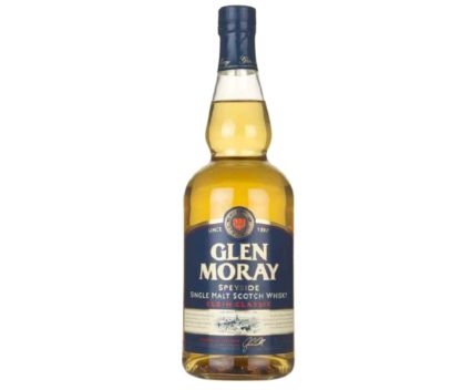 Уиски Glen Moray Classic 700 мл