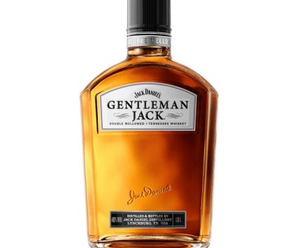 Уиски Jack Daniel's Gentleman Jack 1 л