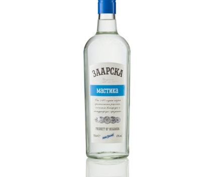 Мастика Заарска 700 мл