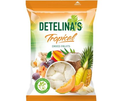 Сушен Кокос Детелина 70 г