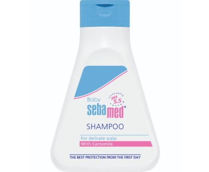 Шампоан за Деца Sebamed 500 мл