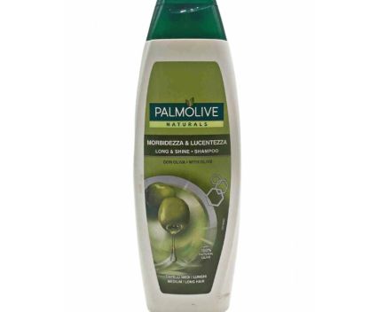 Шампоан Palmolive Long & Shine с Маслина 350 мл