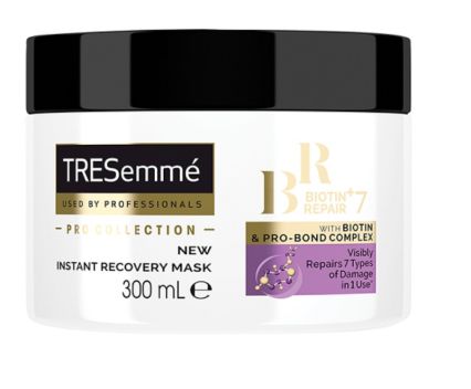 Маска за коса TRESemme Biotin repair 300 мл