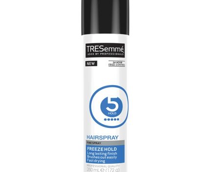 Лак за Коса TRESemme Freeze Hold 5 250 мл
