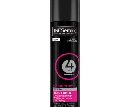 Лак за коса TRESemme Extra hold 4 250 мл