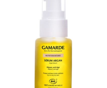 Серум GAMARDE Против Стареене с Арган 30 мл