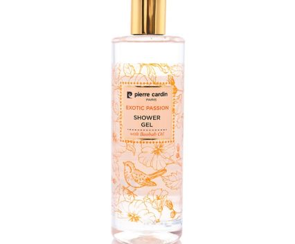 Душ гел Pierre Cardin Exotic Passion 400 мл