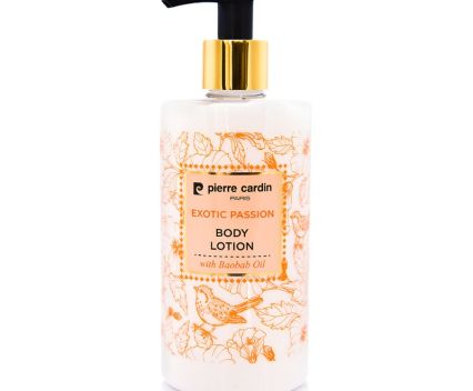 Лосион за тяло Pierre Cardin Exotic Passion 350 мл