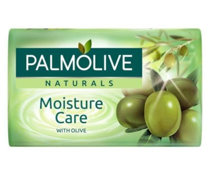 Сапун Palmolive Naturals Маслина 90 г