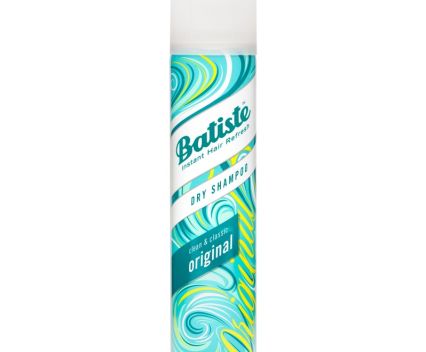 Сух Шампоан Batiste Original 200 мл