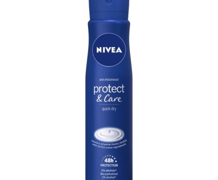 Дезодорант NiveaXL Protect & Care 250 мл
