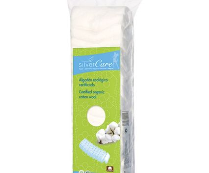 Памук Органичен Silver Care 100 г