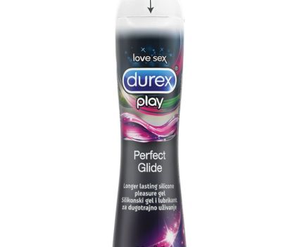 Лубрикант Durex Perfect Glide 50 мл