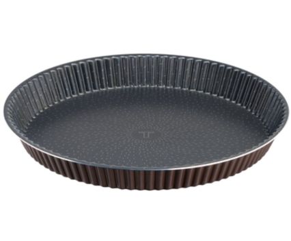 Фигурална Кръгла Тава Tefal Perfect Bake 30 см