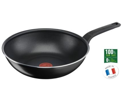 Уок Тиган Tefal Simply Clean 28 см