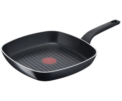 Грил Тиган Tefal Simply Clean 26 х 26 см